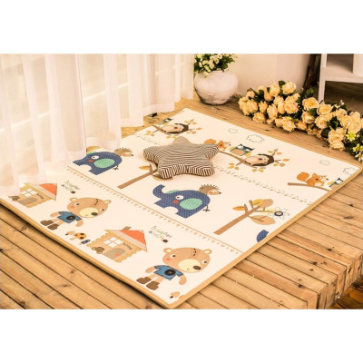 Thảm xpe đa năng - Mẫu ngẫu nhiên 