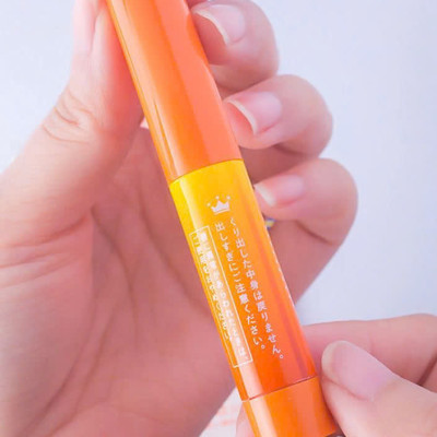 Son Dưỡng Chống Nứt Nẻ Môi Dành Cho Bé Từ 06 Tháng Tuổi Và Làn Da Nhạy Cảm Kissme Mommy Lips (2.5 G)