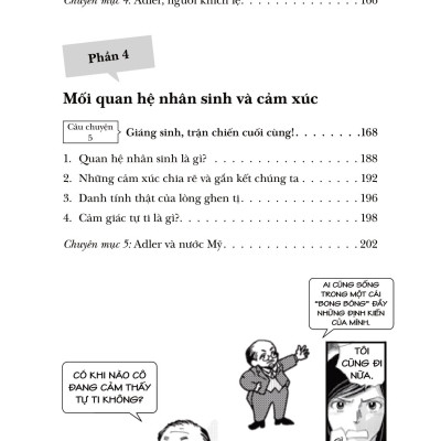Manga For Success - Mở Khóa Thành Công Với Manga (SGB)