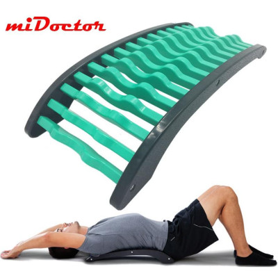 Khung Nắn Chỉnh Cột Sống, Định Hình Cột Sống, Phòng Thoát Vị Đĩa Đệm, Đau Lưng, Dụng Cụ Hỗ Trợ Tập Lưng - Chính Hãng miDoctor