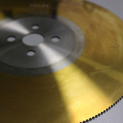 LƯỠI CƯA CẮT KIM LOẠI