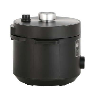 Nồi áp suất đa năng 5 Lít Tefal CY754830 Turbo Cuisine (Serie EPC50-B) - 10 chức năng - Hàng nhập khẩu