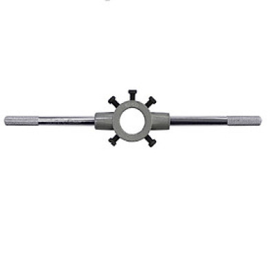 Tay quay bàn ren M10-M11 Ega Master 57974