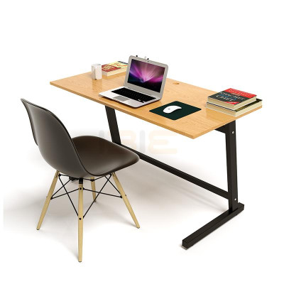 Bàn OakZ Vân Sồi Chân Đen IBIE TOOAZO12B