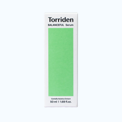 Torriden BALANCEFUL Serum dưỡng da giúp dưỡng ẩm và làm dịu da 50ml/Chai