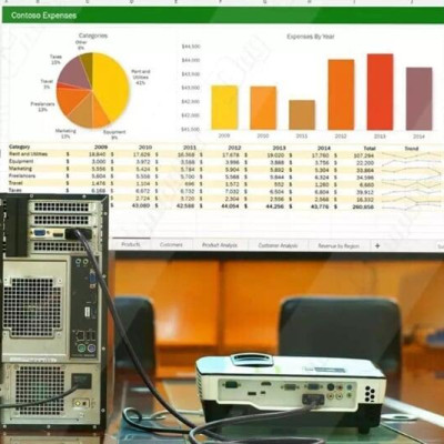 Ugreen UG11603DV101TK 15M màu Đen Cáp tín hiệu DVI 24 + 1 - HÀNG CHÍNH HÃNG