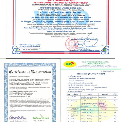 PQA Mỡ Máu là dược phẩm thảo dược có tác dụng tư âm, mát huyết, hỗ trợ ngăn ngừa mỡ máu, hạn chế  Cholesterol toàn phần, hỗ trợ ngăn ngừa xơ vữa mạch máu.