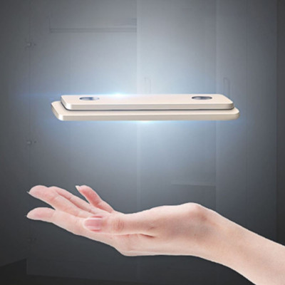 Combo 2 Bộ Nam Châm Hít, Giữ Ngăn Kéo, Cửa Tủ KUNBE, Không Cần Khoan Siêu Tiện Lợi