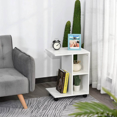 Kệ để máy in SMLIFE Pakku