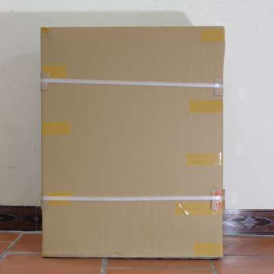 Tủ giày gỗ công nghiệp