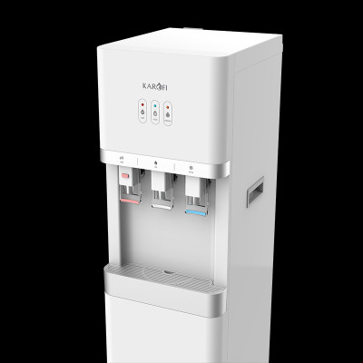 HCV208RO - Máy nóng lạnh Karofi HCV208RO - Hàng Chính Hãng