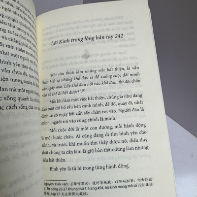 CUỘC SỐNG NHÌN TỪ Ô CỬA THIỀN - Tập 2 - tác giả Vô Thường - Bìa mềm