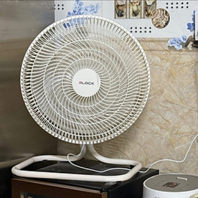 QUẠT SÀN 2LOCK Model 2025 Hàng chính hãng