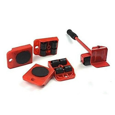 Bộ dụng cụ di chuyển đồ đạc thông minh, dụng cụ nâng và di chuyển đồ đạc