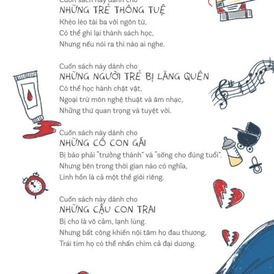 Một Kiểu Bình Thường Khác