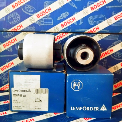 Bạc Càng Trước (Càng A) BMW F10 520i 523i 528i 530i 535i 550i - Lemforder 3538701