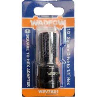 ĐẦU CHUYỂN CHUÔI VUÔNG SANG LỤC GIÁC WSV7K01 WADFOW - HÀNG CHÍNH HÃNG