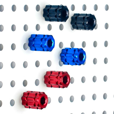 Dụng Cụ Tháo Trục Giò Xe Đạp Bằng Hợp Kim Nhôm (Cho Lục Giác Size 6mm) Mai Lee 