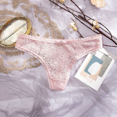 COMBO 5 QUẦN LỌT KHE REN 8031