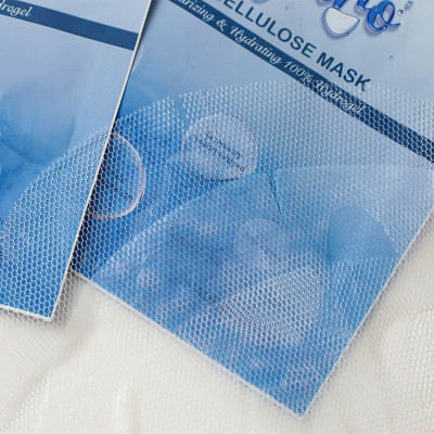 Combo 3 Mặt nạ sinh học BESKINATY Hydro Bio Mask cấp ẩm chuyên sâu cho da Hàn Quốc