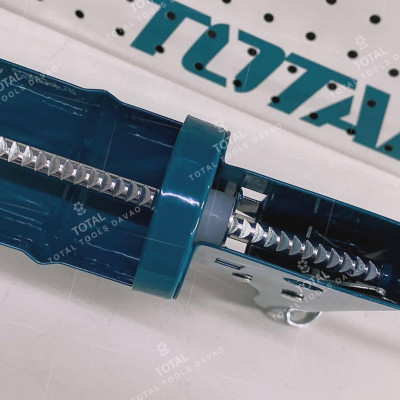 SÚNG BƠM SILICOL TOTAL THT20409 - HÀNG CHÍNH HÃNG