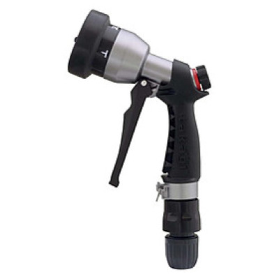 Vòi tưới cây kim loại 4 chức năng Tough Gear Takagi QG556