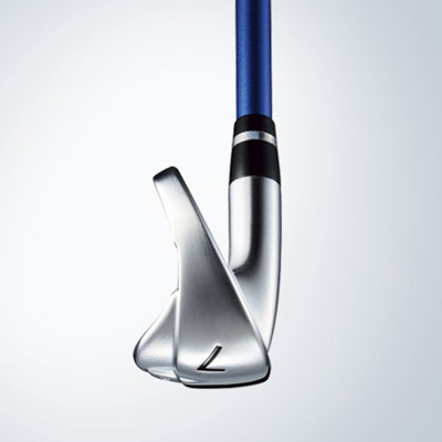 Bộ 9 Gậy Golf Sắt Nam Yamaha Inpres UD+2 2019 Golf Club Iron Set Men