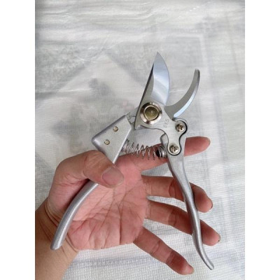 Kéo cắt cành 9” cán bạc Top