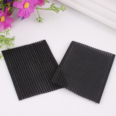 Set 5 Bộ 2 Miếng Dán Tóc, Miếng Dán Giữ Tóc Trang Điểm Rửa Mặt SC16