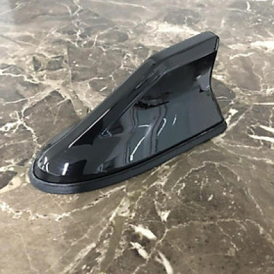 Anten vây cá mập ô tô, xe hơi - Loại có ăng ten bắt sóng cao cấp: CB-870625 - Hàng Nhập Khẩu