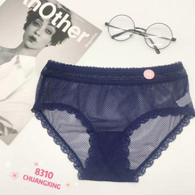 ChatGPT đã nói: QUẦN LÓT NỮ REN MỀM SEXY 8310 – ÔM SÁT, TÔN DÁNG QUYẾN RŨ