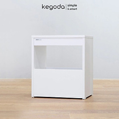 Ghế Ngồi Trang Điểm Kết Hợp Hộp Lưu Trữ Thương Hiệu KEGODA KGD19