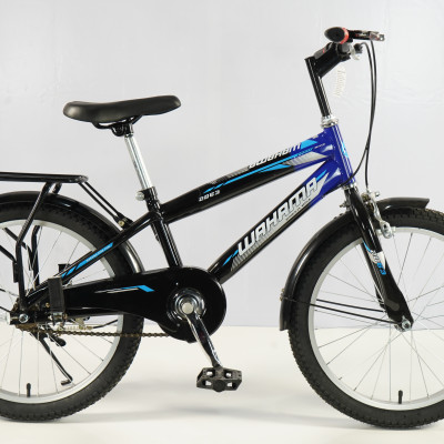 Xe đạp Wahama 2063 20 inch - Phù hợp với bé từ 7 đến 10 tuổi