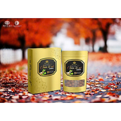 10h  kẹo mầm sâm tố nữ xmax Mychi