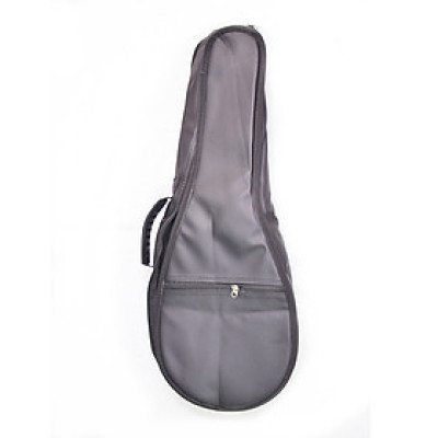 Bao da Ukulele 3 lớp cao cấp  VHP (size Soprano/ Concert) 