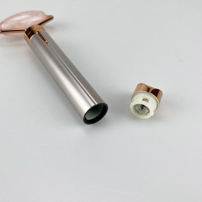 Cây Lăn Massage Mặt Có Đầu Lăn Rất Êm Tặng Kèm Pin Sẵn (Có Hàng Sẵn) (Chọn Phân Loại)