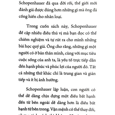 Trí Tuệ Nhân Sinh (Sbooks)