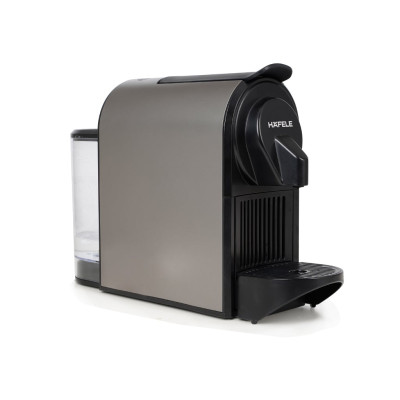 Máy pha cà phê dạng viên nén Hafele HS-C31S - Hàng Chính Hãng