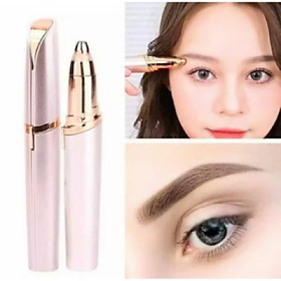 BÚT ĐIỆN TỈA LÔNG MÀY LÔNG MŨI CAO CẤP CHO MỌI NGƯỜI