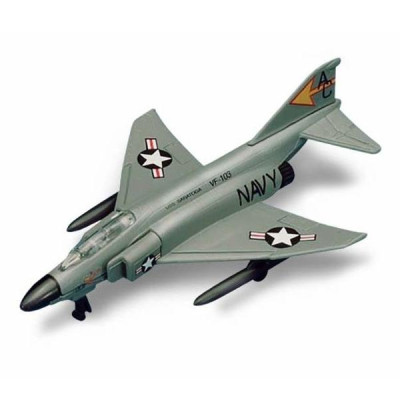 Đồ Chơi Mô Hình Maisto Máy Bay F-4 Phantom II 9804/MT15088