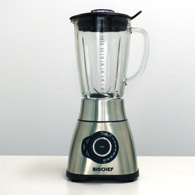 (Mẫu mới) Máy xay sinh tố  công nghiệp Biochef Galaxy Pro10 công suất 1800W- Hàng chính hãng nhập khẩu Australia 