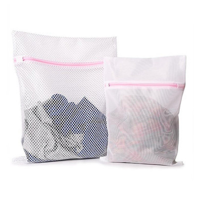 Túi giặt quần áo Seiwa Pro hàng nội địa Nhật Bản