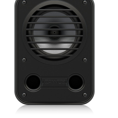 Loa Monitor TANNOY CPA 5 - Công suất từ 50 - 200 Watts Loa Vi tính -Hàng Chính Hãng