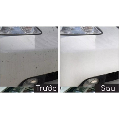 Dung Dịch Tẩy Keo Nhựa Đường 3M 08987 Chất Tẩy Rửa Đa Năng Vết Keo Nhựa Dầu Mỡ Vết Bẩn Vệ Snh Xe - 3M Long Vu