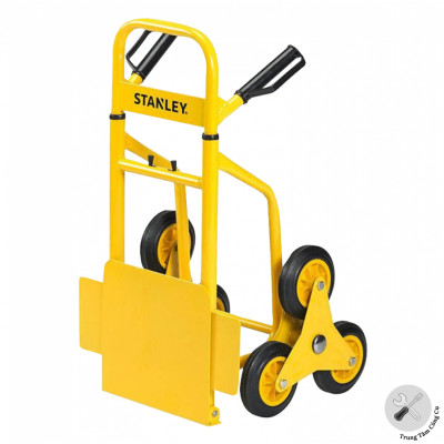 Xe Đẩy Tay Leo Cầu Thang Cao Cấp Stanley FT521 (Tải Trọng 120kg)