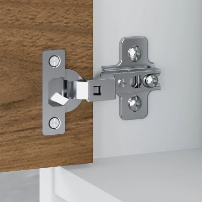 Giá sách bằng gỗ hiện đại đẹp SMLIFE Blink