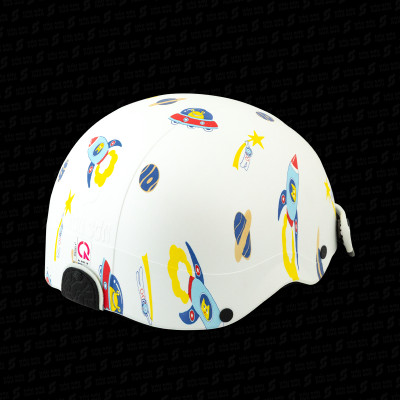 Mũ bảo hiểm trẻ em NÓN SƠN chính hãng APE-TR126