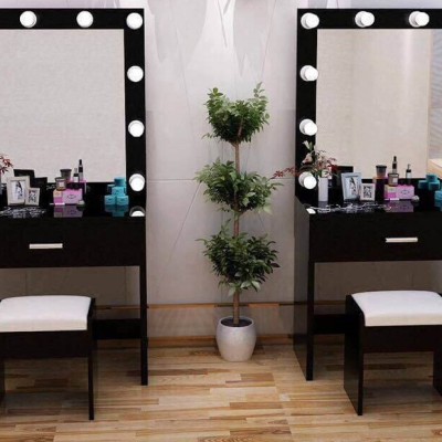 Bàn trang điểm Juno Sofa Chất lượng JN04