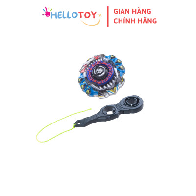 Đồ Chơi Con Quay CHARGING TOP SPINNER Ligris - Hellotoy