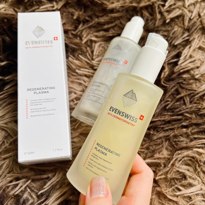 Huyết Tương Phục Hồi Evenswiss Regenerating Plasma 50ml